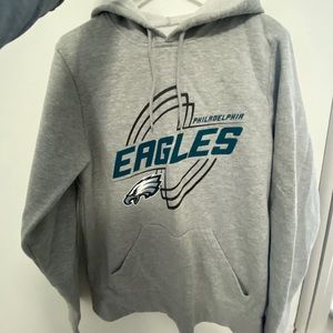 Eagles sweatshirt